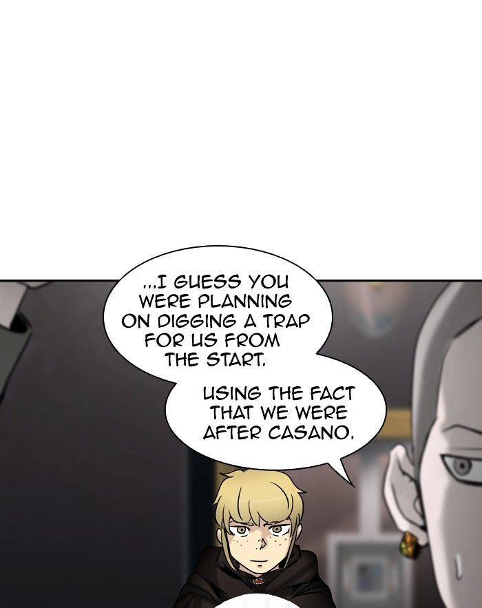 Tower of God, Chapter 307 image 045